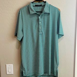 Ralph Lauren RLX Golf Polo